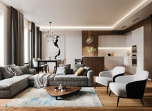 Pavilion Residences 2